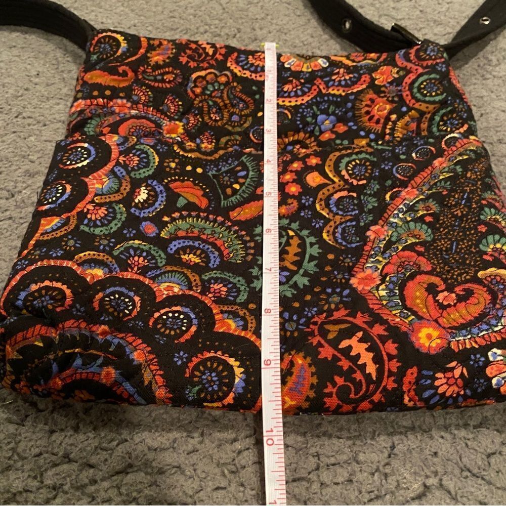 Donna Sharp Crossbody Purse - Picture 7 of 14